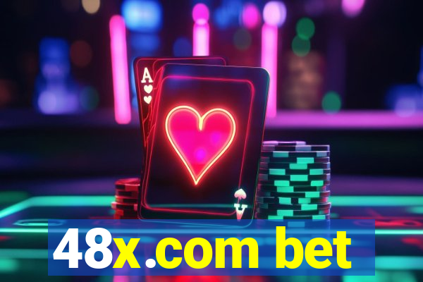 48x.com bet